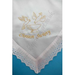 Szatka serce Gołębie