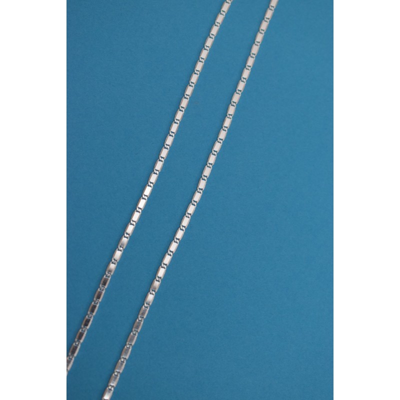 Łancuszek 6 (45 cm)