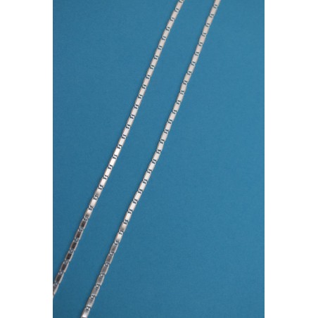 Łancuszek 6 (45 cm)