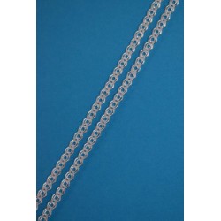 Łancuszek 7 (50 cm)