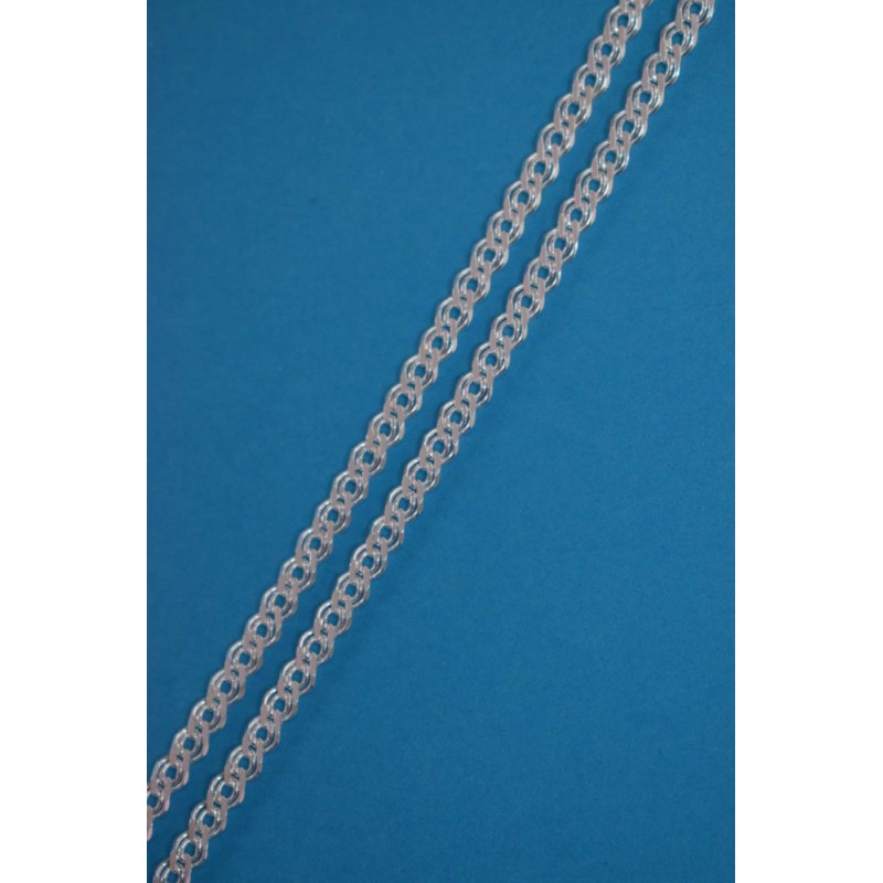 Łancuszek 7 (50 cm)