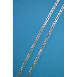 Łancuszek 12 (50 cm)