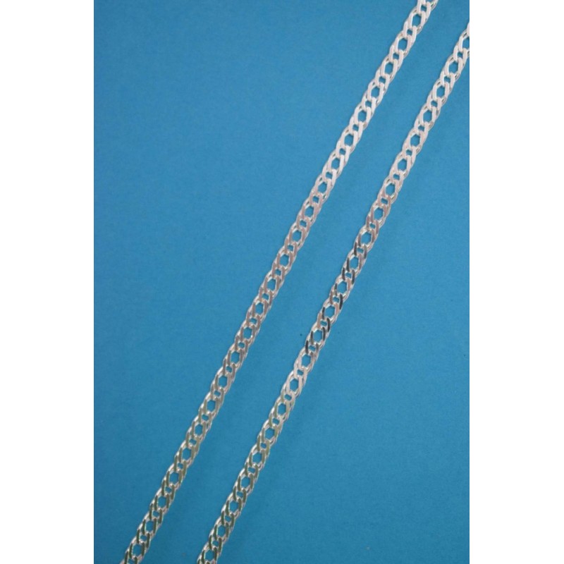 Łancuszek 12 (50 cm)