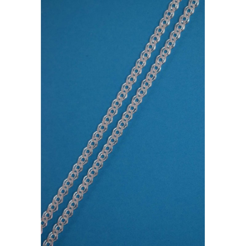 Łancuszek 15 (50 cm)