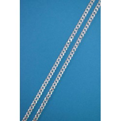 Łancuszek 16 (50 cm)