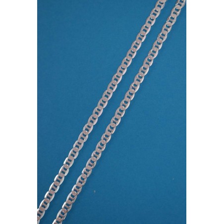 Łancuszek 17 (50 cm)