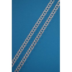 Łancuszek 20 (50 cm)