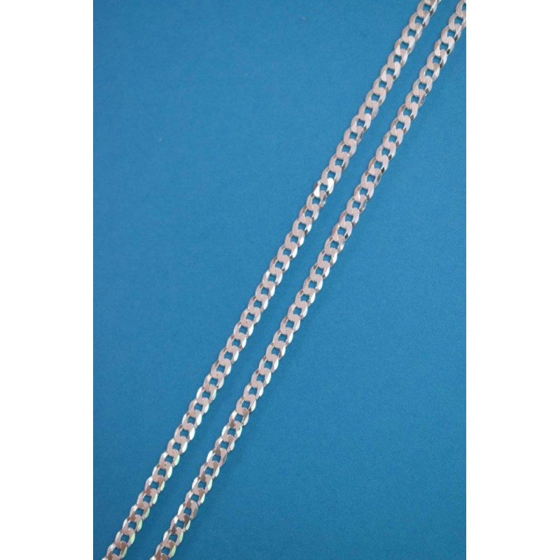 Łancuszek 21 (55 cm)