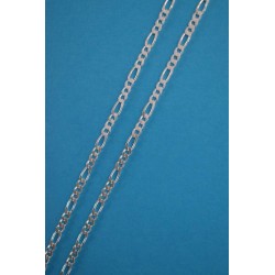 Łancuszek 22 (55 cm)