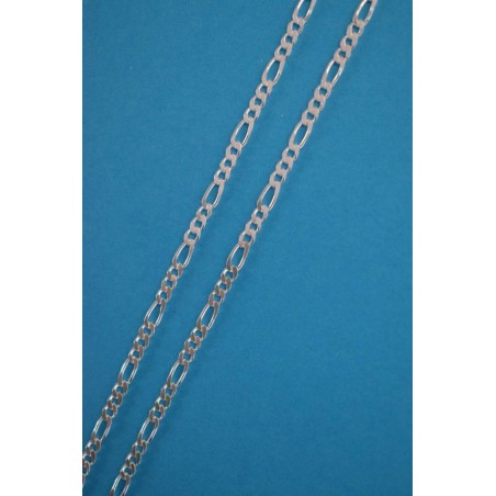 Łancuszek 22 (55 cm)