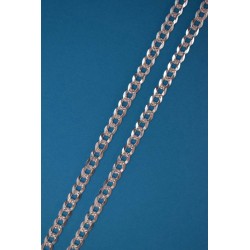 Łancuszek 25 (55 cm)