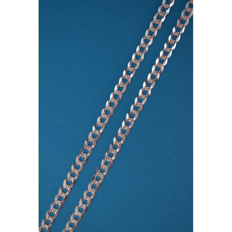 Łancuszek 25 (55 cm)