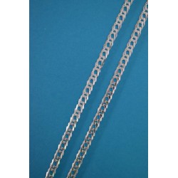 Łancuszek 26 (55 cm)