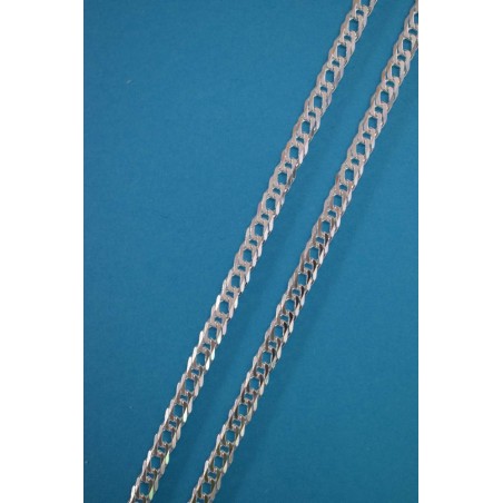 Łancuszek 26 (55 cm)