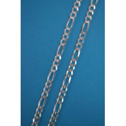 Łancuszek 36 (60 cm)