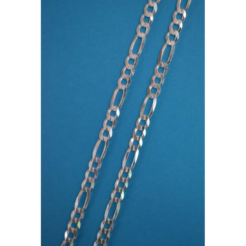 Łancuszek 36 (60 cm)