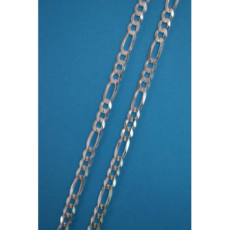 Łancuszek 36 (60 cm)