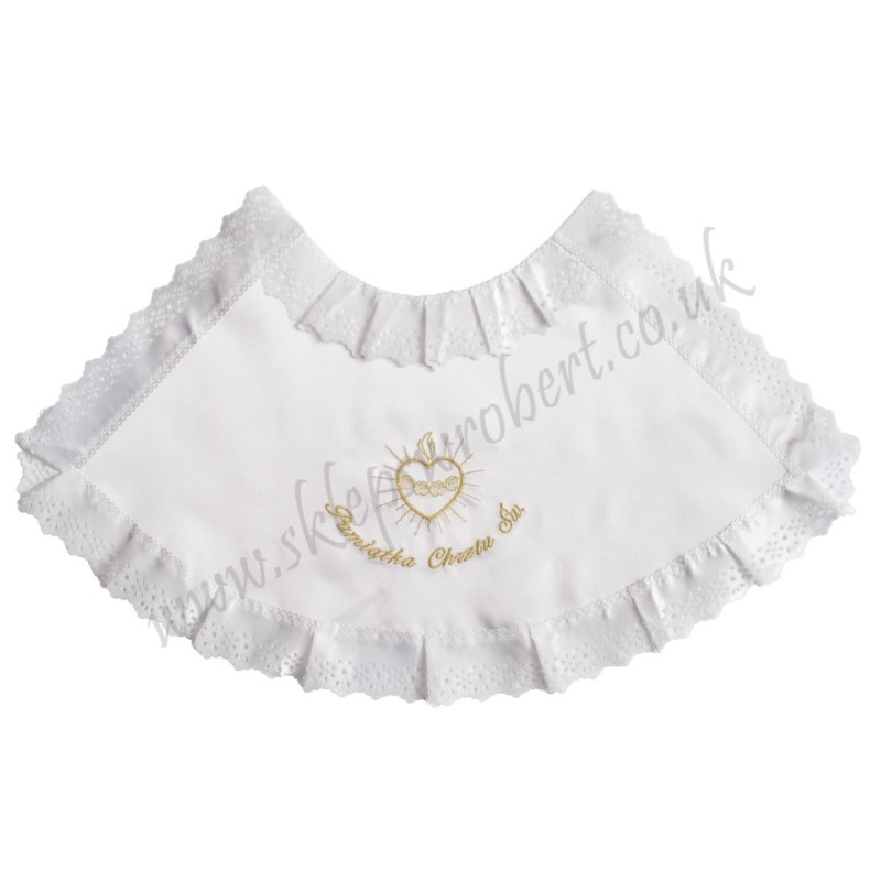 Szatka śliniak Serce