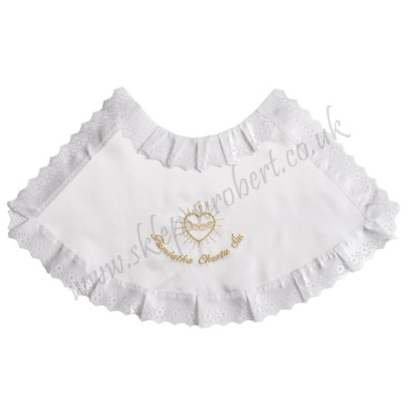 Szatka śliniak Serce