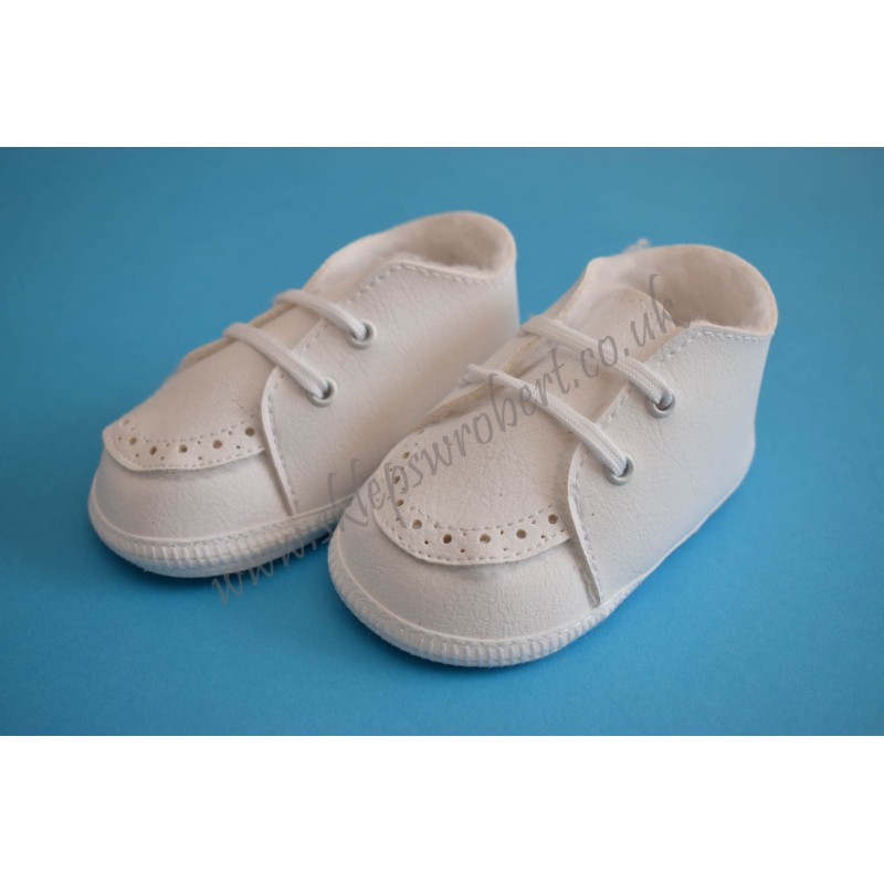 Buty skórzane  kod 3429