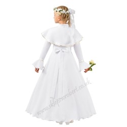 11. C-126 cm, KL-78 cm, P-68 cm, R-50 cm