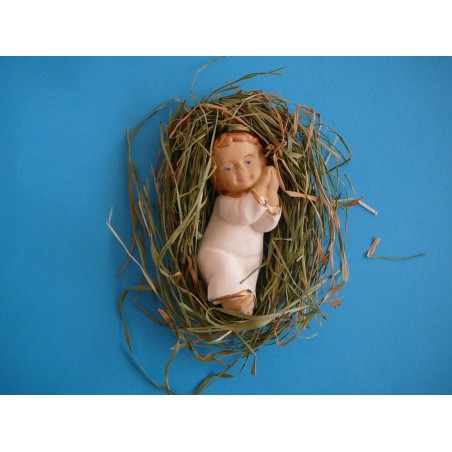 Dzieciątko   D6 luz