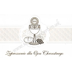 Zaproszenia dla Ojca Ch. 4