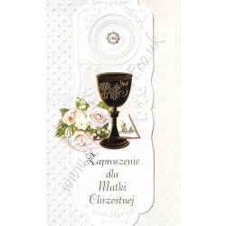 Zaproszenie dla Matki Ch. 7