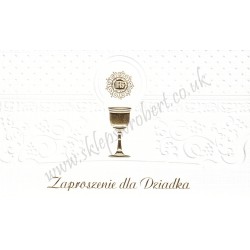 Zaproszenia dla Dziadka 3