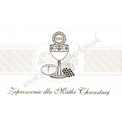 Zaproszenia dla Matki Ch. 4