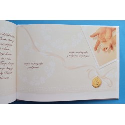 Pamiątka Chrztu Św. 81