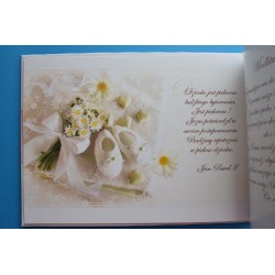 Pamiątka Chrztu Św. 81