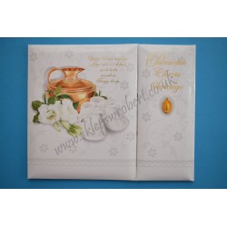 Pamiątka  Chrztu Św. 13