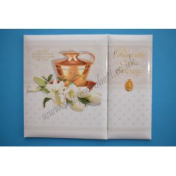 Pamiątka  Chrztu Św. 14