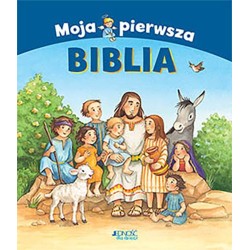 Moja pierwsza Biblia