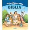 Moja pierwsza Biblia