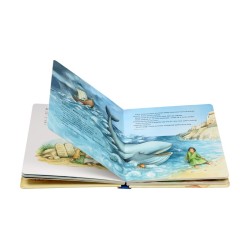 Moja pierwsza Biblia