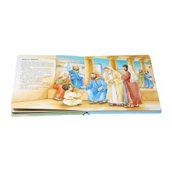 Moje pierwsze historie biblijne