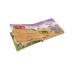 Moje ulobione historie biblijne