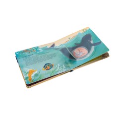 Moje ulobione historie biblijne