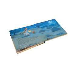 Moje ulobione historie biblijne