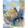 Ilustrowana biblia dla dzieci