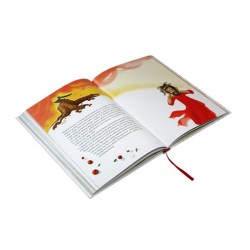 Biblia. Świętą historia dla naszych dzieci