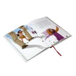 Biblia. Świętą historia dla naszych dzieci