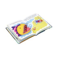 Biblia dla maluszków