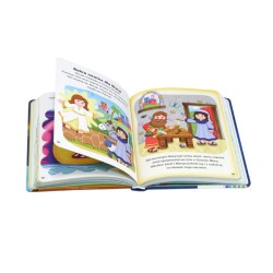 Biblia dla maluszków