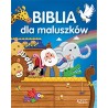 Biblia dla maluszków