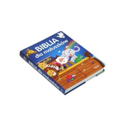 Biblia dla maluszków