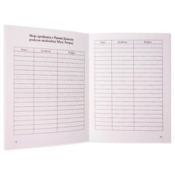 Jezus przychodzi do nas