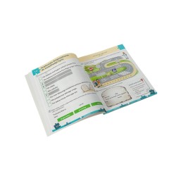 Klasa III SP "Poznaje Jezusa" - Zeszyt ćwiczeń